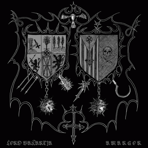 Amargor : Lord Bakartia - Amargor